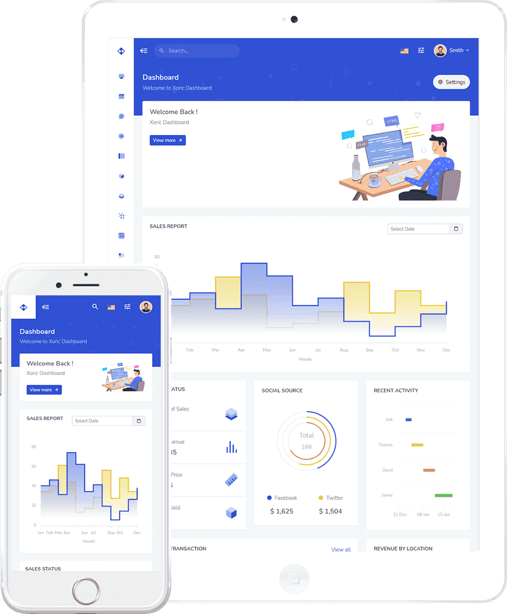 DDOS压力测试网页端
